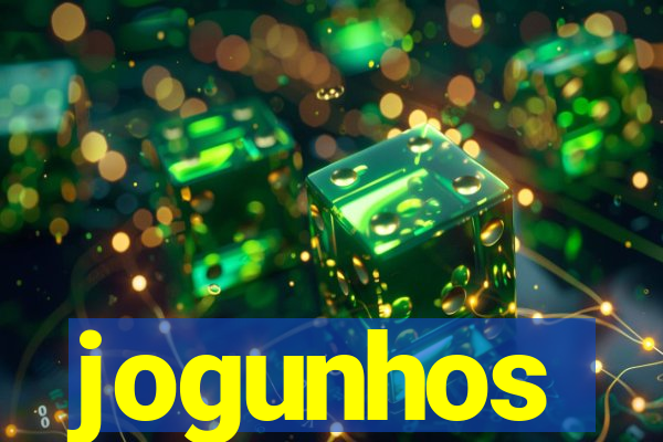 jogunhos