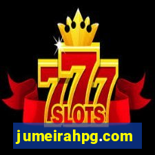 jumeirahpg.com