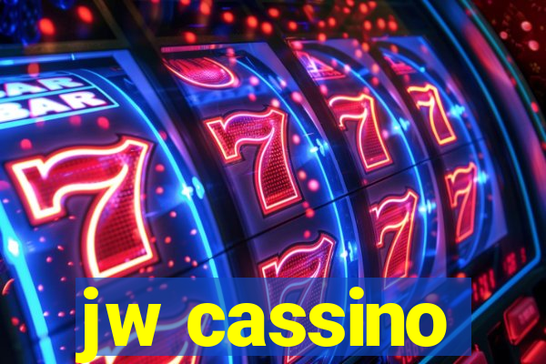 jw cassino