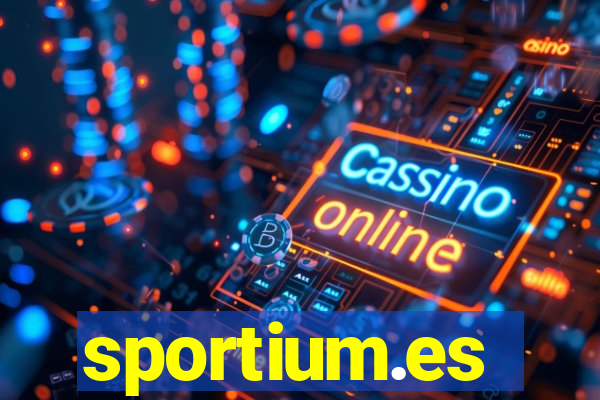 sportium.es