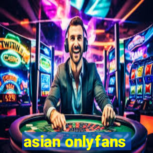 asian onlyfans