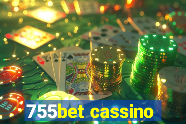 755bet cassino