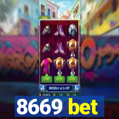 8669 bet