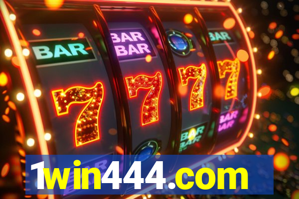 1win444.com