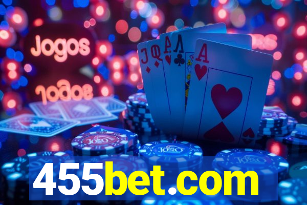 455bet.com