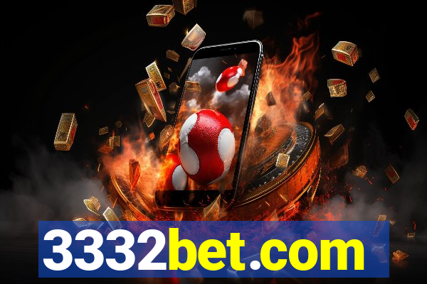 3332bet.com