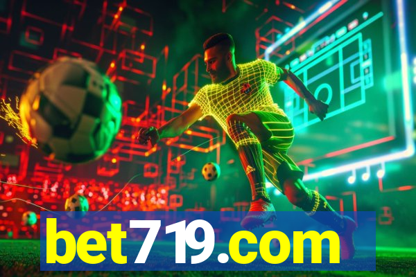 bet719.com