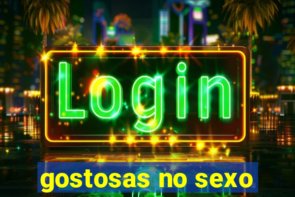 gostosas no sexo