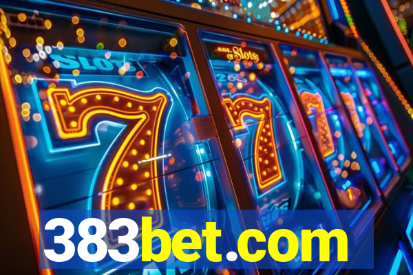 383bet.com