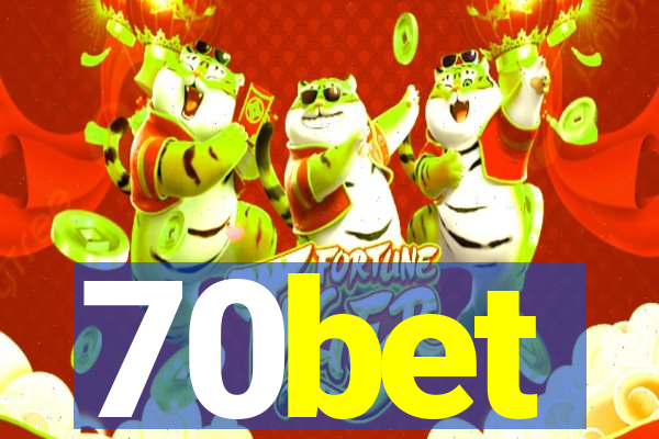 70bet