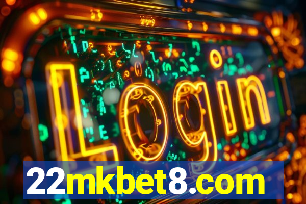 22mkbet8.com