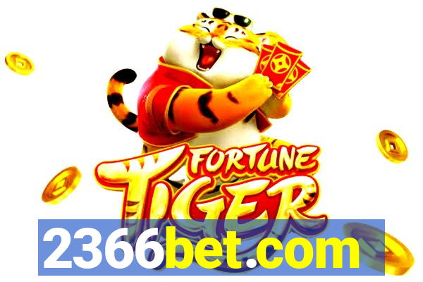 2366bet.com