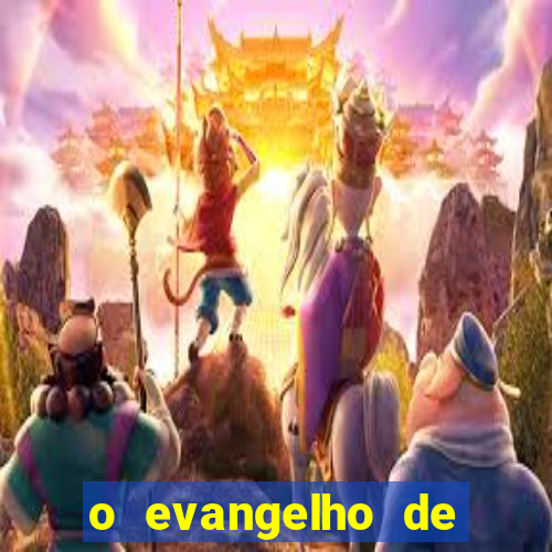 o evangelho de maria madalena pdf gratis