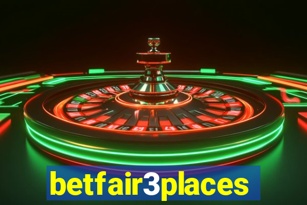 betfair3places