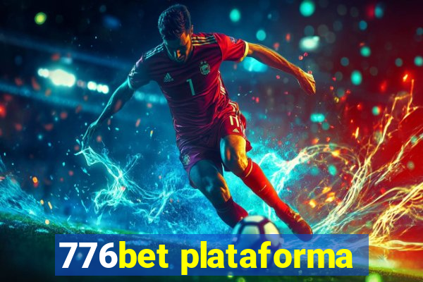 776bet plataforma