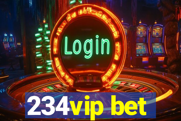 234vip bet