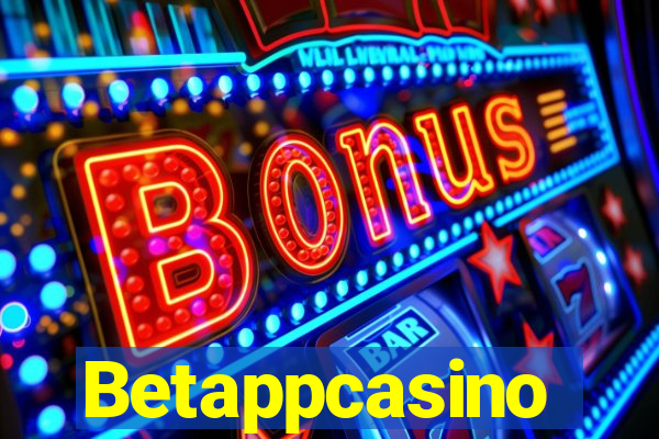 Betappcasino