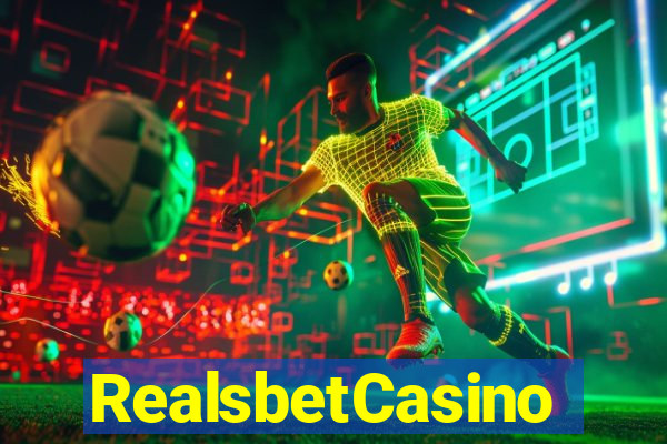 RealsbetCasino