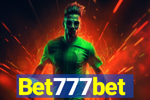 Bet777bet