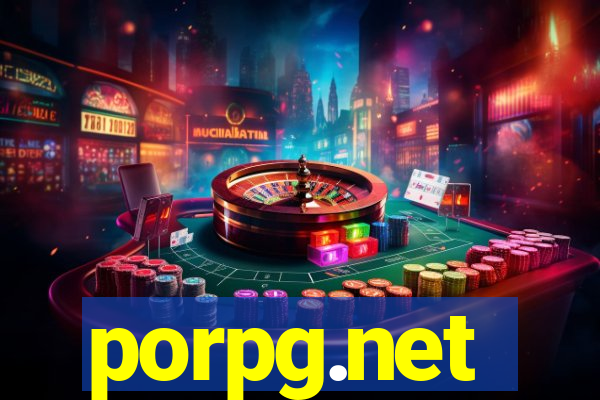 porpg.net