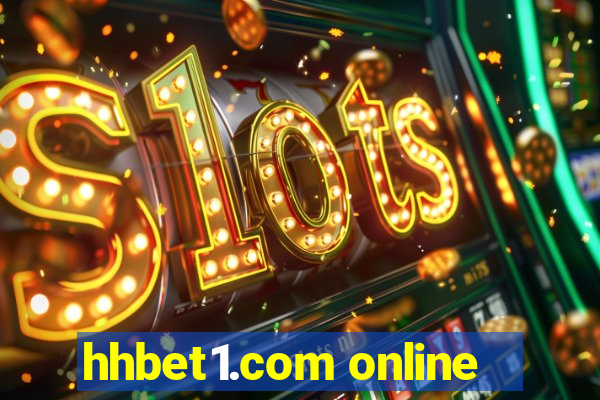 hhbet1.com online