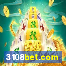 3108bet.com