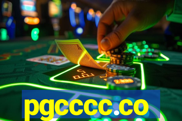 pgcccc.co