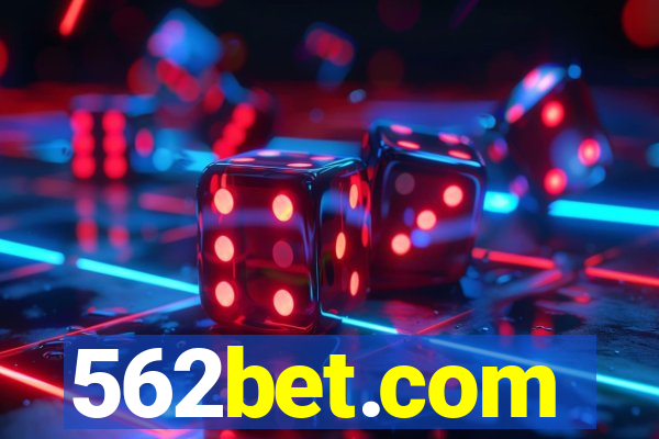 562bet.com