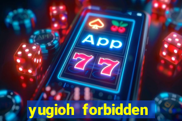 yugioh forbidden memories codigos