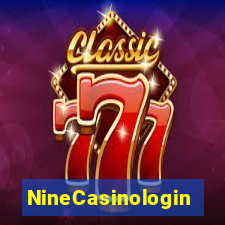 NineCasinologin