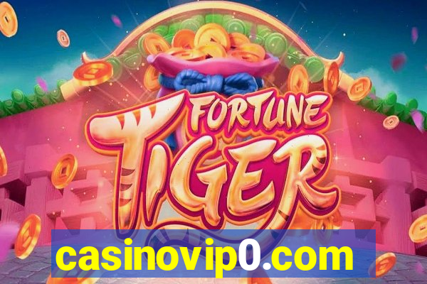 casinovip0.com