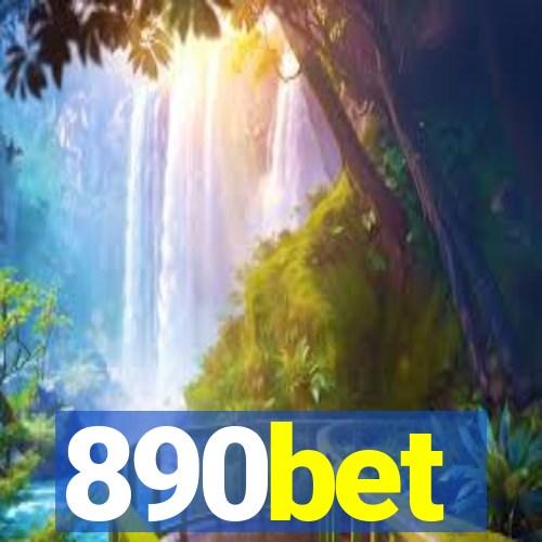 890bet