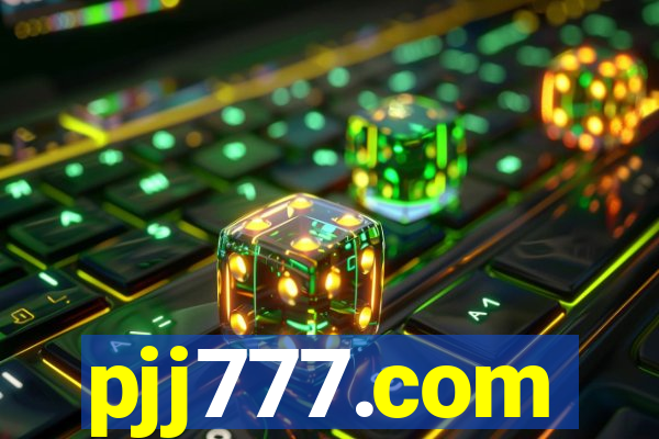 pjj777.com