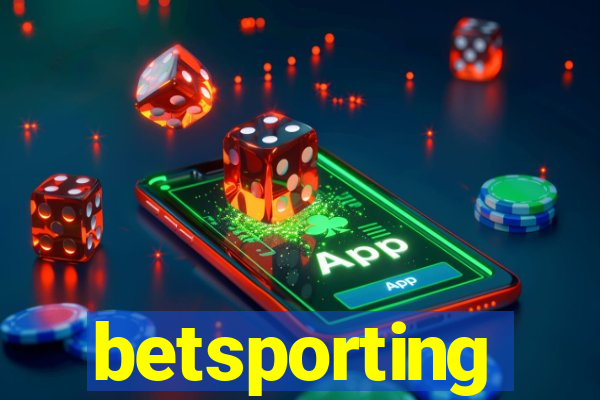 betsporting