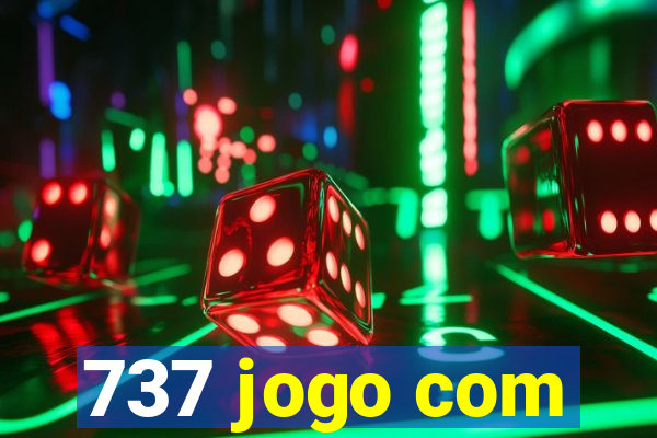 737 jogo com