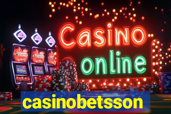 casinobetsson