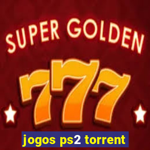 jogos ps2 torrent