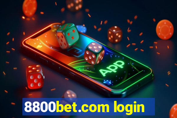 8800bet.com login