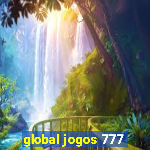 global jogos 777