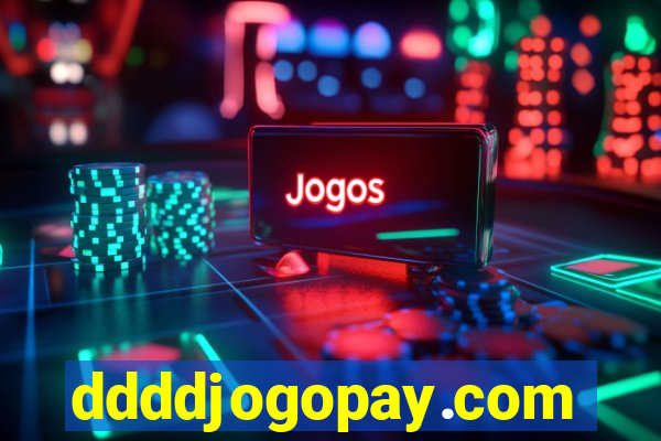 ddddjogopay.com