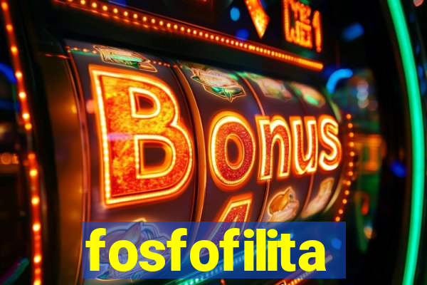 fosfofilita