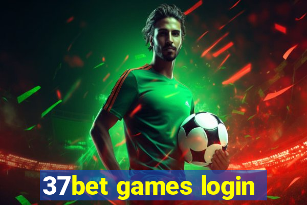 37bet games login