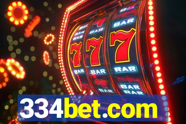 334bet.com