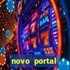 novo portal cruzeiro do sul