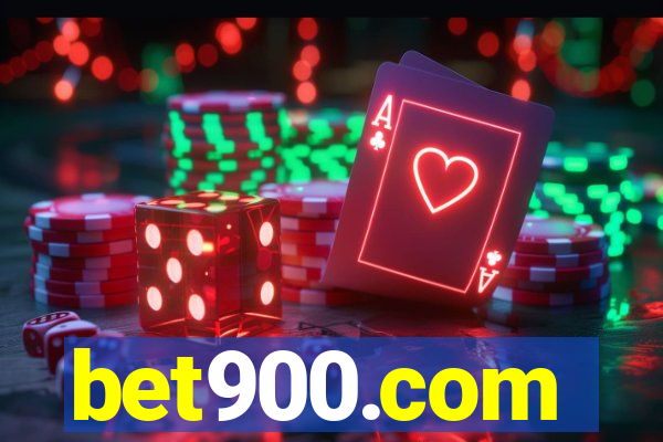 bet900.com