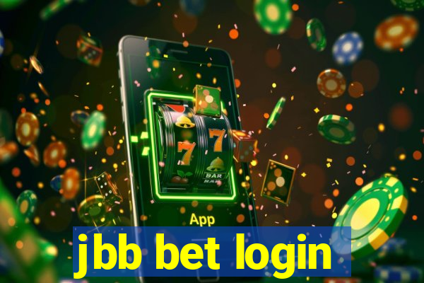 jbb bet login