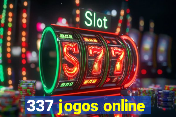 337 jogos online