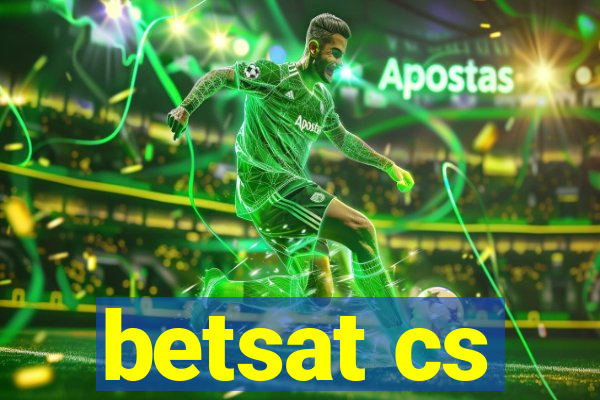 betsat cs