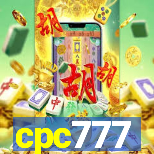 cpc777