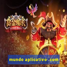 mundo aplicativo .com